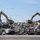 Debris Removal Mission