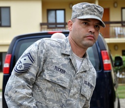 Deployed diamonds: Challenges of first sergeants while deployed