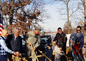 Taking the Wounded Warrior recovery process a step further