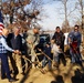 Taking the Wounded Warrior recovery process a step further