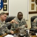 Vice chief of staff of the Army Gen. Austin visits Army South