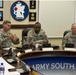 Vice chief of staff of the Army Gen. Austin visits Army South