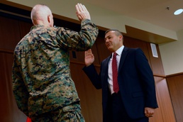 Habel becomes number 2 man of largest command in the Marine Corps