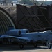 A-10 Thunderbolt IIs prep for flight