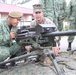 Marines, Singaporean guardsmen kick off partnered training for Valiant Mark