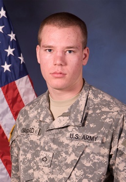 North Dakota Guard identifies two 818th Engineer soldiers killed in Afghanistan