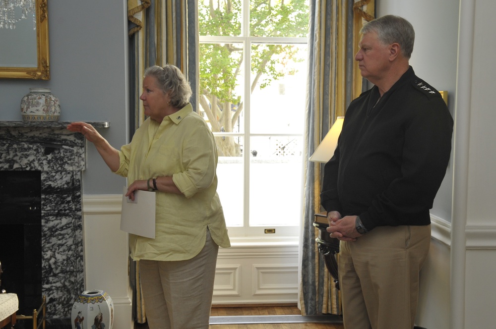 Adm. Gary Roughead