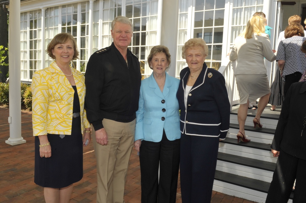 Adm. Gary Roughead