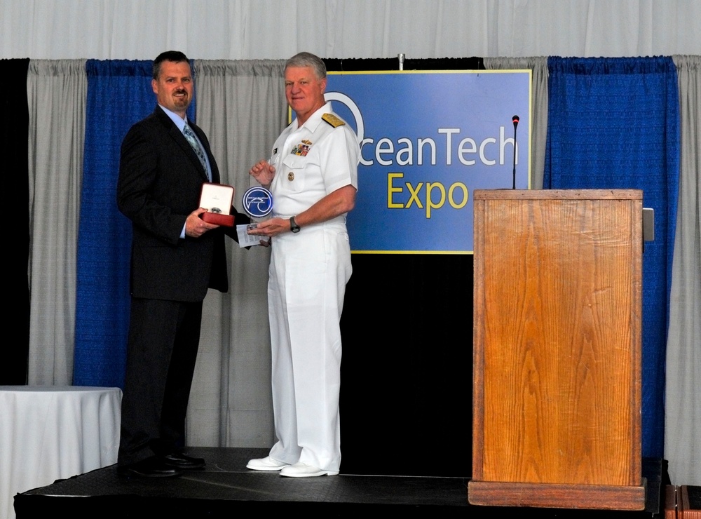 Adm. Gary Roughead