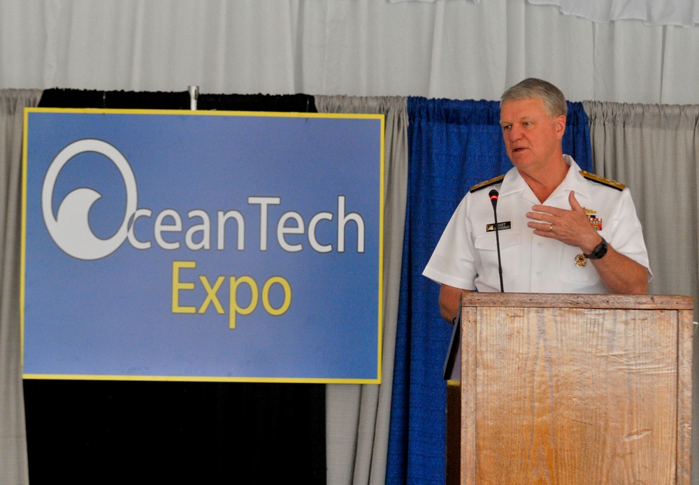 Adm. Gary Roughead