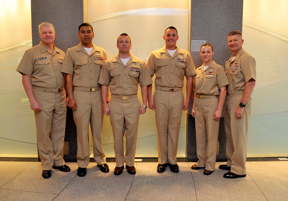Adm. Gary Roughead
