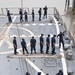 USS Mustin completes port visit to Malaysia