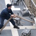 USS Mustin completes port visit to Malaysia
