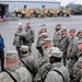541st Engineer Company situational training exercise