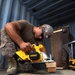 Seabees repair Coast Guard training facility