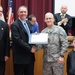 Soldier honors Rapid City Fire Department with Patriot Award