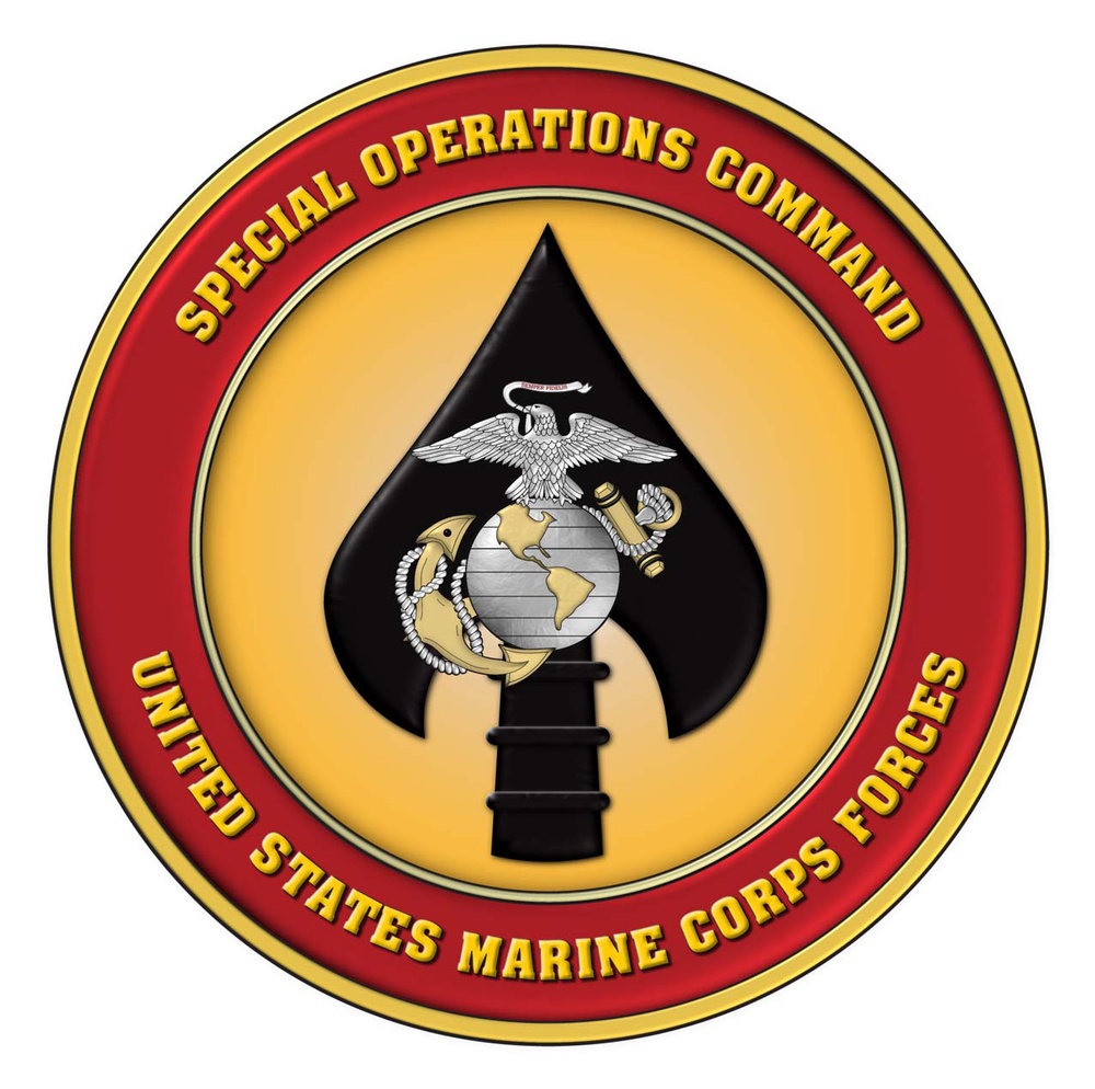 Marine Special Operations Command Logo
