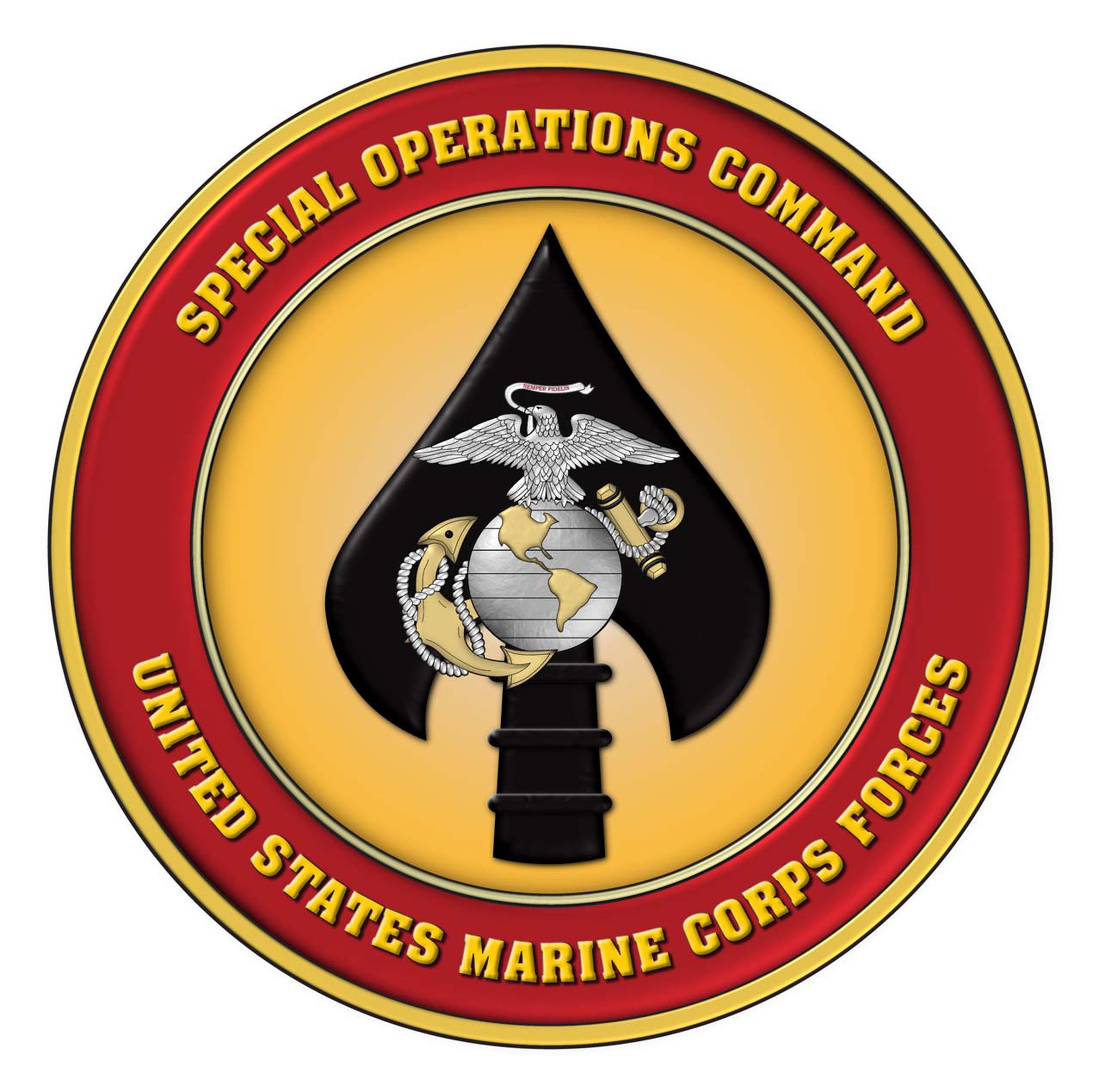 special operations logo