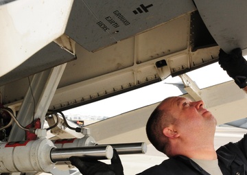 437th AMXS revitalizes Dedicated Crew Chief program