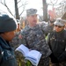 Army Reserve soldiers, civilians take lessons learned from American Revolution