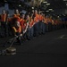 USS John C. Stennis replenishment