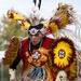 Native American Heritage Month Pow Wow