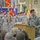 Spartans welcome new commander