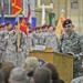 Spartans welcome new commander