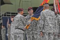 Spartans welcome new commander