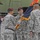 Spartans welcome new commander