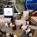 Keel laying ceremony