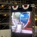 Keel laying ceremony