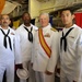 CNO visits Naval Station Rota