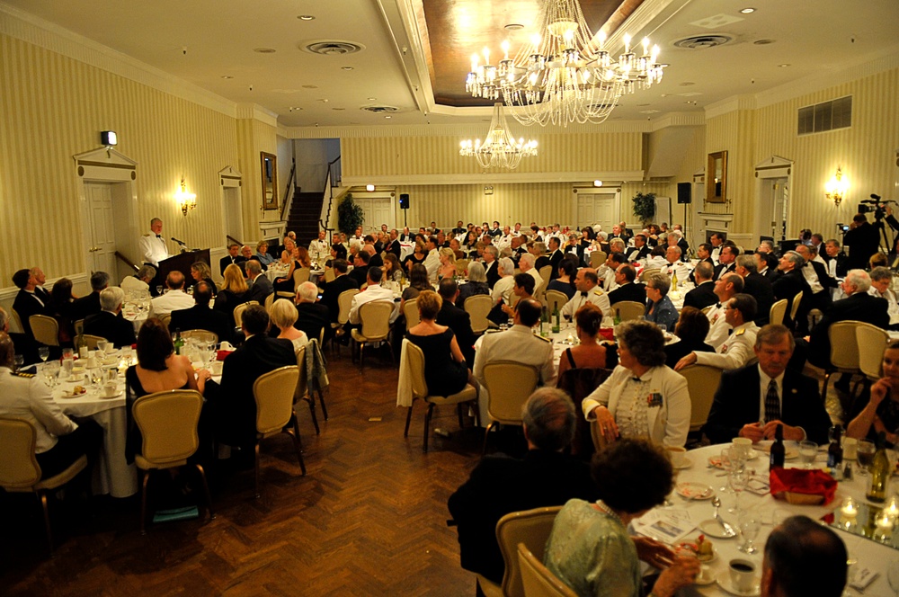 Battle of Midway Commemoration Dinner