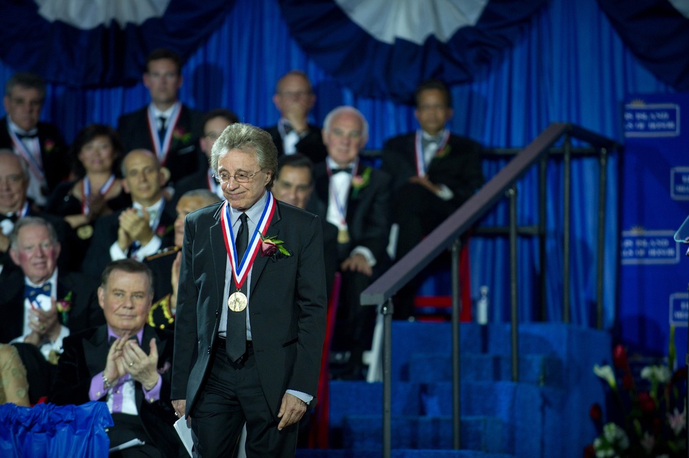Ellis Island Medal of Honor Award