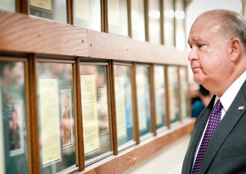 Army under secretary optimistic about Army's future role