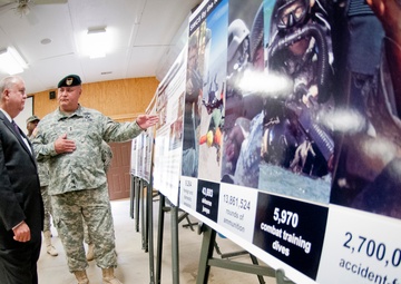 Army under secretary optimistic about Army's future role