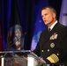 Jewish Institute for National Security Affairs awards dinner