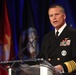 Jewish Institute for National Security Affairs awards dinner