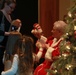 Local medical foundation spreads holiday cheer