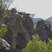 Rakkasans combat indirect fire threat in Khowst Province