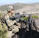 Rakkasans combat indirect fire threat in Khowst Province