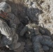 Rakkasans combat indirect fire threat in Khowst Province