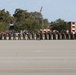 Bravo Company Graduation