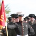 Bravo Company Graduation