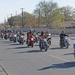 Motorcycle rally reminds road warriors to ride safe