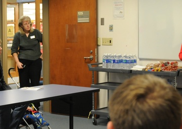 Fast track to a college degree