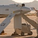 163d Aircraft maintenance aims high with air power!
