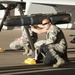 163d Aircraft maintenance aims high with air power!