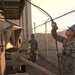 163d Aircraft maintenance aims high with air power!